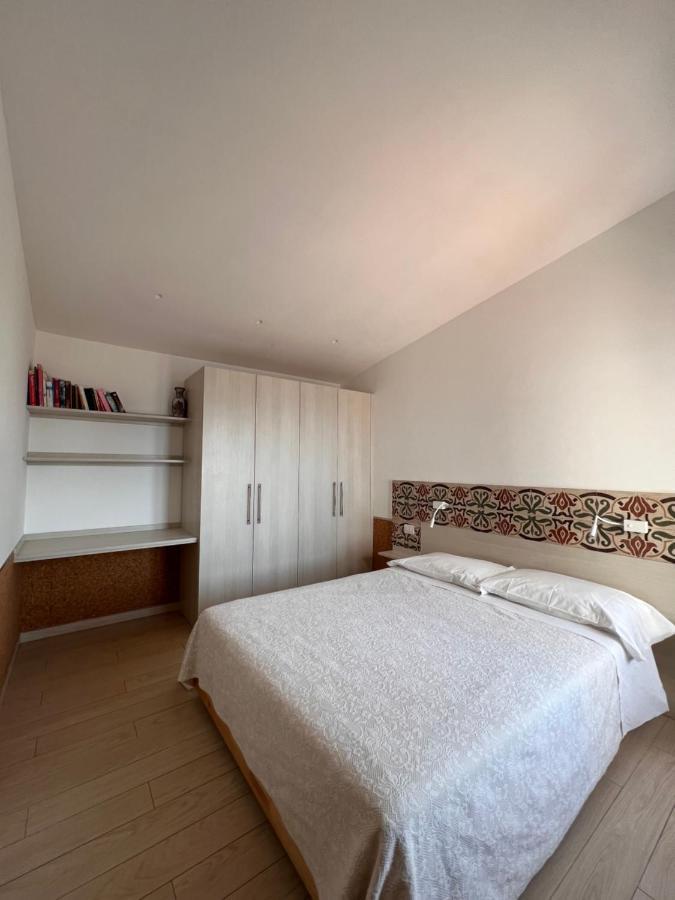 Terramata Resort Case Vacanza Santo Stefano al Mare Exterior photo