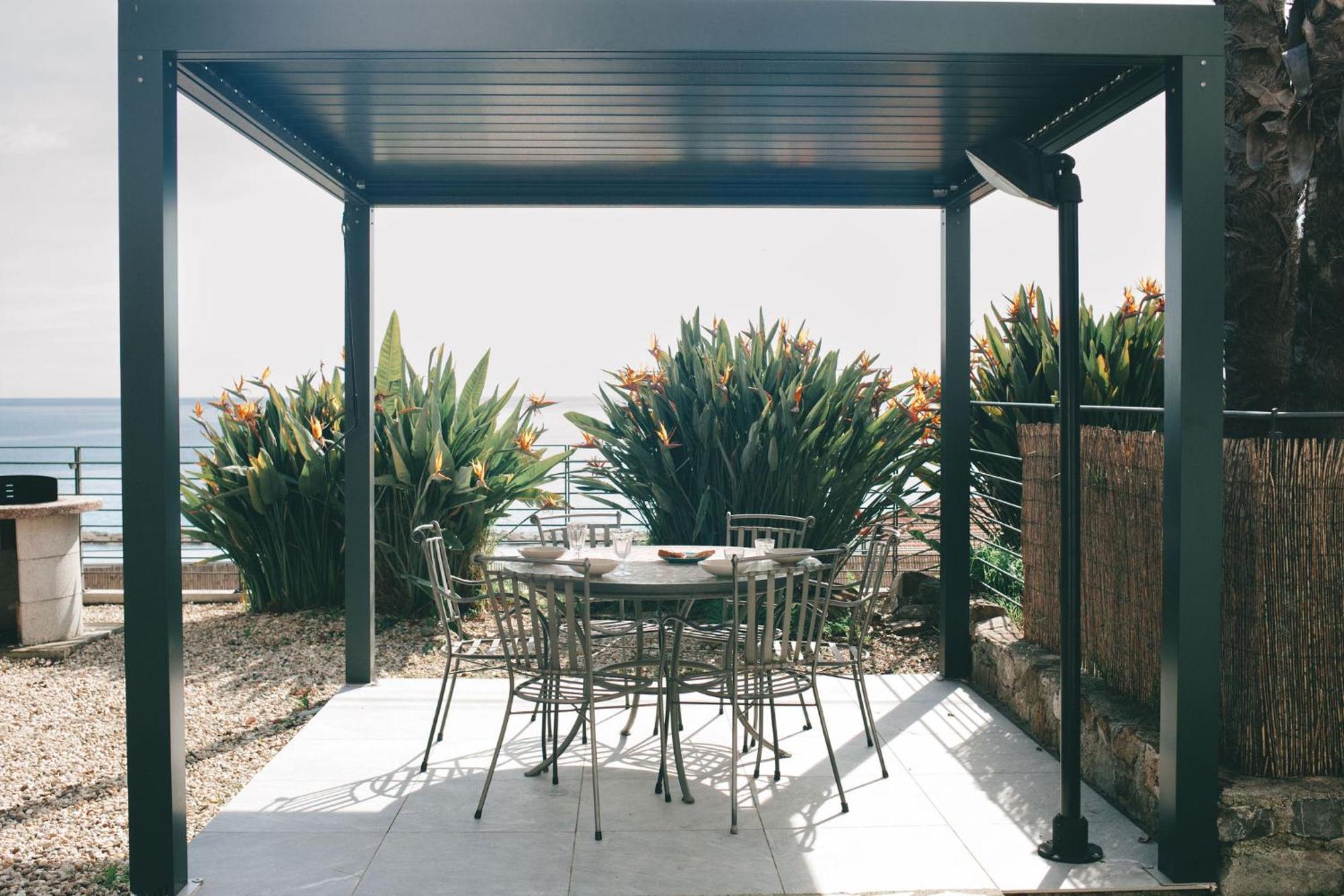 Terramata Resort Case Vacanza Santo Stefano al Mare Exterior photo