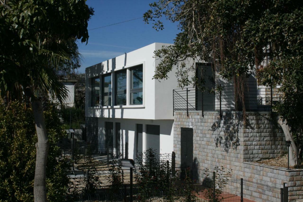 Terramata Resort Case Vacanza Santo Stefano al Mare Exterior photo